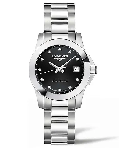 Longines Conquest L3.376.4.57.6